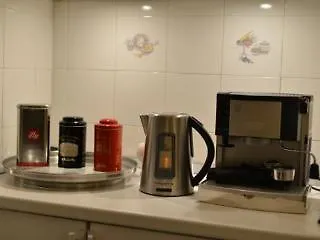 Rosso E Nero לינה וארוחת בוקר