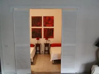 Rosso E Nero לינה וארוחת בוקר