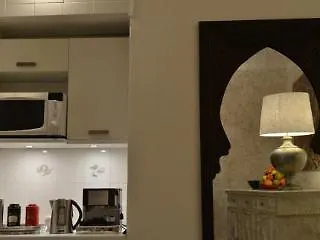 Bed & Breakfast Rosso E Nero Cagliari