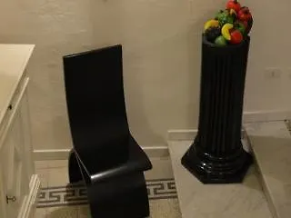 Rosso E Nero 2* קליארי
