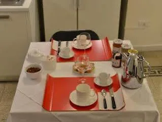 Rosso E Nero Bed & Breakfast
