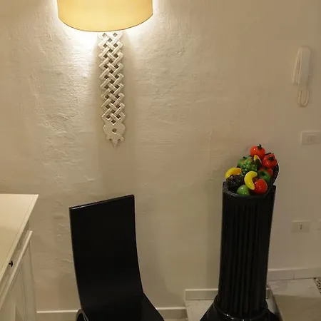 Bed & Breakfast Rosso E Nero