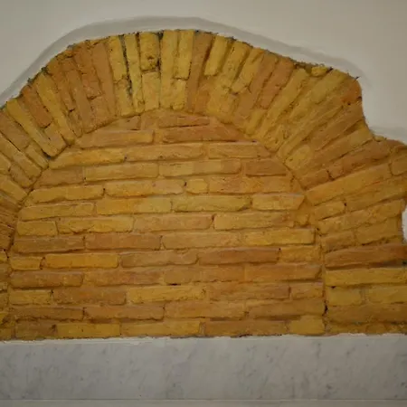 Bed & Breakfast Rosso E Nero Cagliari