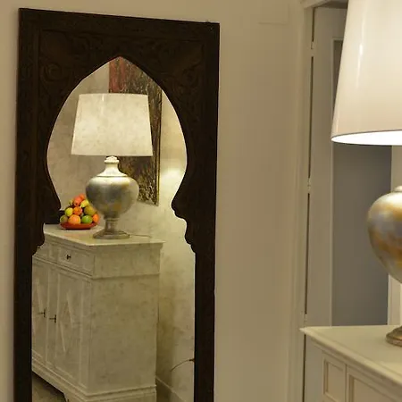 Bed & Breakfast Rosso E Nero 2*