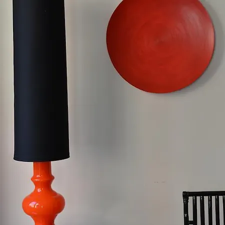 Hotel Rosso E Nero 2*