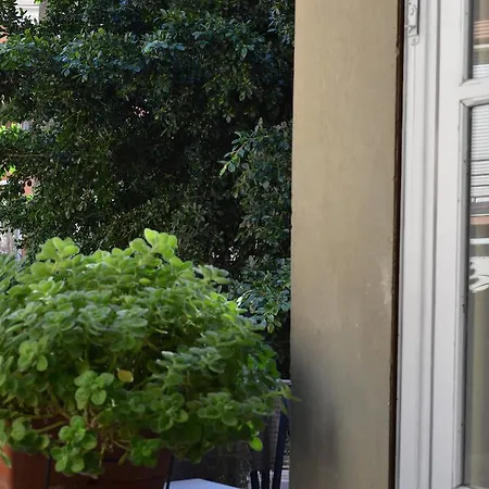 Hotel Rosso E Nero