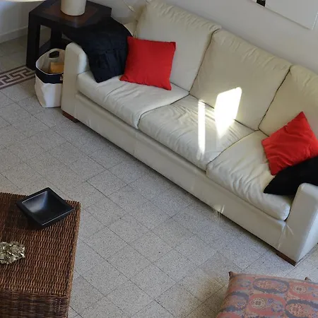 Hotel Rosso E Nero Cagliari