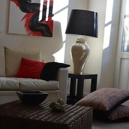 Bed & Breakfast Rosso E Nero 2*