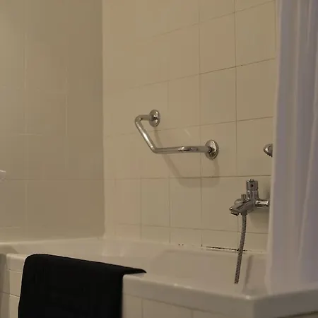 Hotel Rosso E Nero