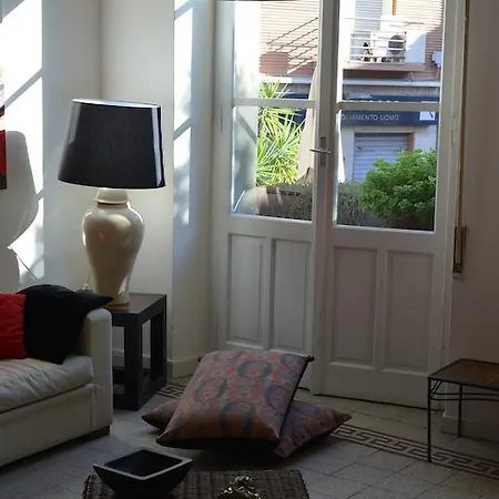 Bed & Breakfast Rosso E Nero