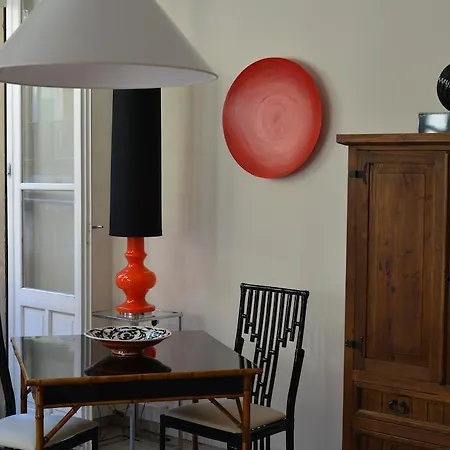 Bed & Breakfast Rosso E Nero 2*