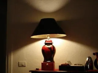 Rosso E Nero Hotel 2*