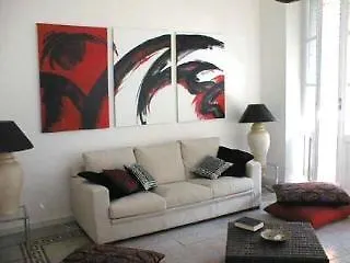 Rosso E Nero Bed & Breakfast