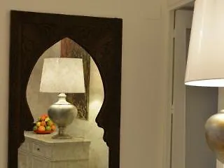 Rosso E Nero Szálloda