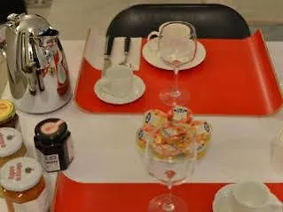 酒店 Rosso E Nero 2*