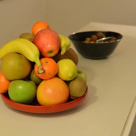 Rosso E Nero Szálloda
